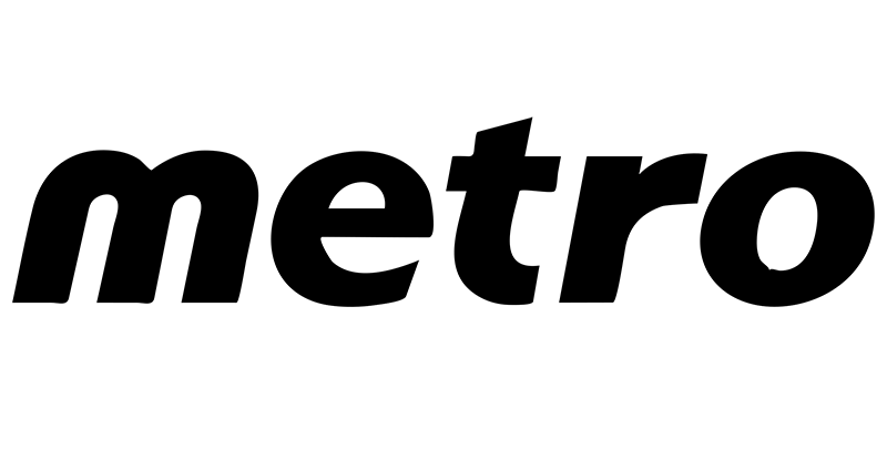 Thank you Metro Inc. for your Sponsor for our Festival